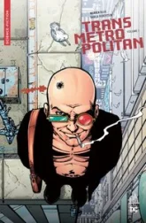 Transmetropolitan, tome 1 : Le come-back du siècle