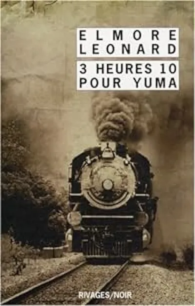 3 Heures 10 pour Yuma