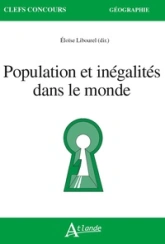 Population et inégalités dans le monde