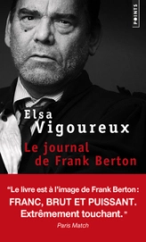 Le journal de Frank Berton