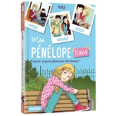 Oh ! Pénélope, tome 1 : Qu'est-ce qu'on attend pour être heureux ?