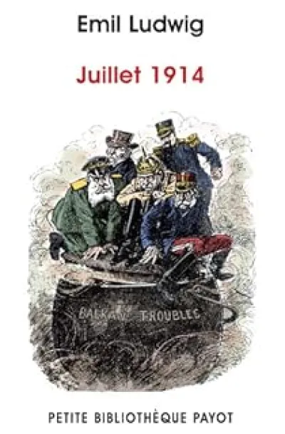 Juillet 1914