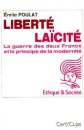 Liberté, laïcité