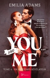 You... And me - Tome 4