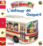 L'autocar de Gaspard, tome 28