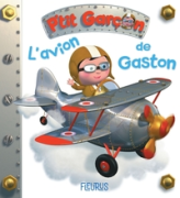 L'avion de Gaston, tome 3