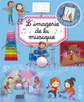 L'imagerie de la musique (interactive)