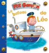 Le bateau de Léo, tome 2