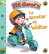 Le scooter de Walter, tome 19