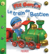 Le train de Bastien, tome 5