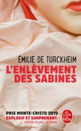 L'enlèvement des Sabines