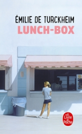 Lunch-box