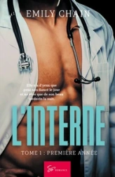 L'interne, tome 1 : Première année