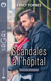 Scandales à l'hôpital - Intégrale