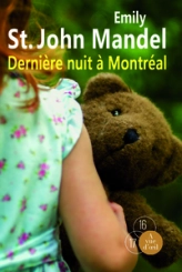 Dernière nuit à Montréal