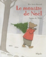 Le monstre de Noël