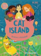 Cat island : Bienvenue sur l'île aux chats