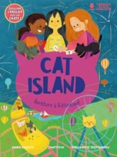 Cat Island : Aventure à Kittenland