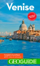 Géo Guide : Venise