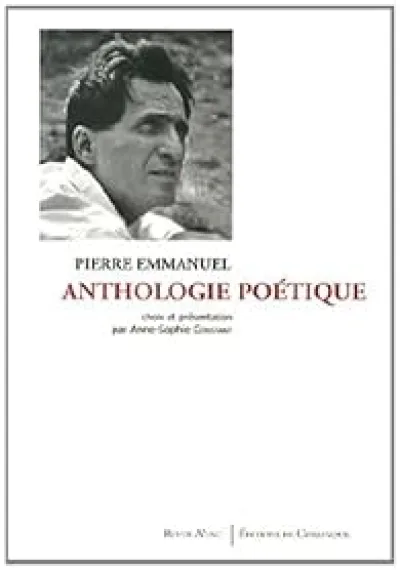 Anthologie poétique