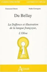 Du Bellay : La Deffence et illustration de la langue françoyse, L'Olive