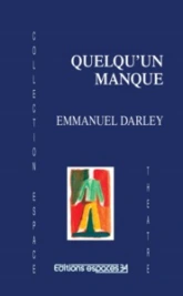 Quelqu'un manque