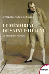 Le mémorial de Sainte-Hélène