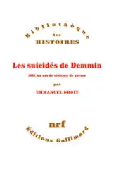 Les suicidés de Demmin