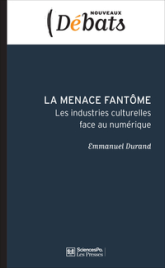 La Menace Fantôme