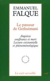 Le Passeur de Gethsémani