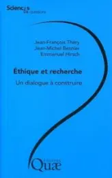 Ethique et recherche