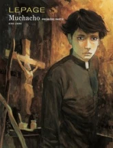 Muchacho - Tome 1 - Muchacho, tome 1