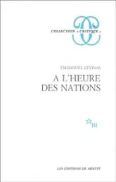 A l'heure des nations