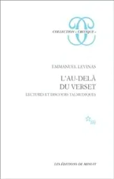 L'au-delà du verset