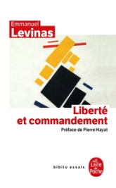 Liberté et commandement