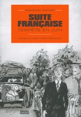 Suite française