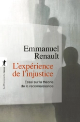 L'expérience de l'injustice