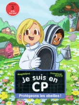 Je suis en CP -41- Chez les abeilles