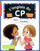 L'anglais du CP