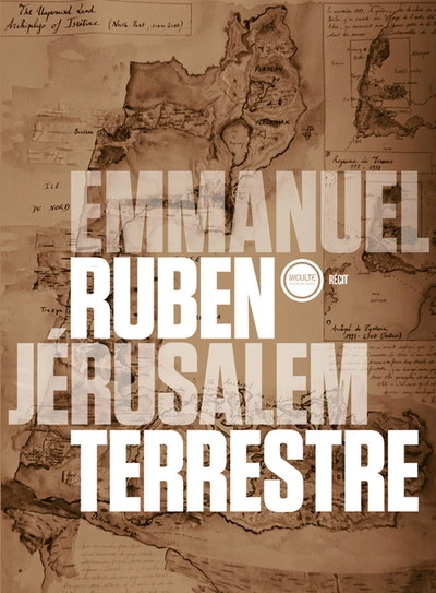 Jérusalem terrestre