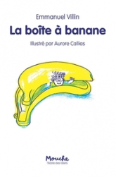 La boîte à banane