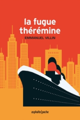 La fugue thérémine