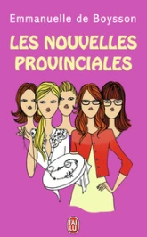 Les Nouvelles provinciales