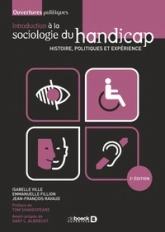 Introduction à la sociologie du handicap