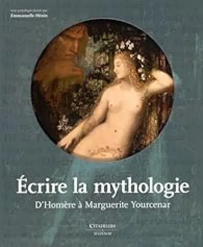 Ecrire la mythologie