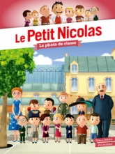 Le Petit Nicolas - La Photo de classe