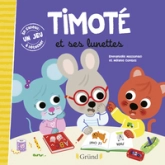 Timoté et ses lunettes