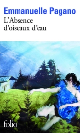 L'Absence d'oiseaux d'eau