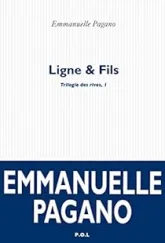 Trilogie des rives 01 : Ligne & Fils