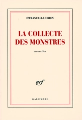 La collecte des monstres